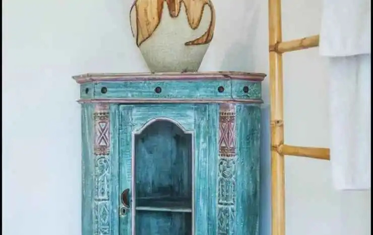 Rumah Bagus Saba