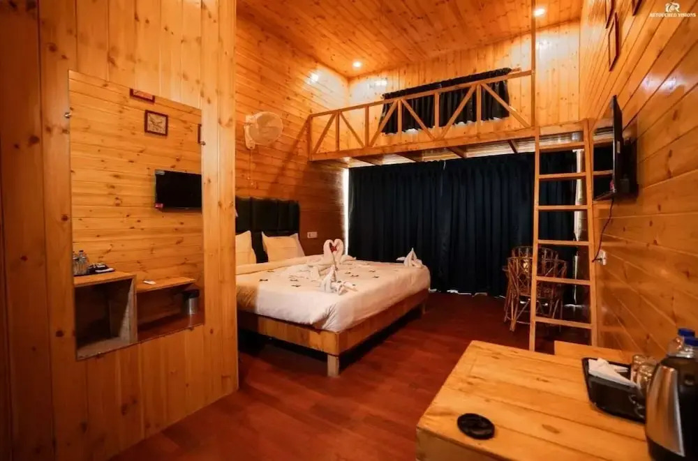 Bay View Resort