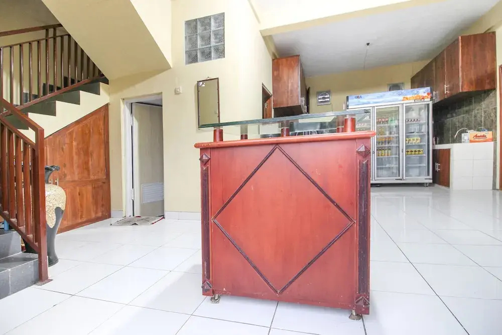 RedDoorz near Desa Wisata Kasongan