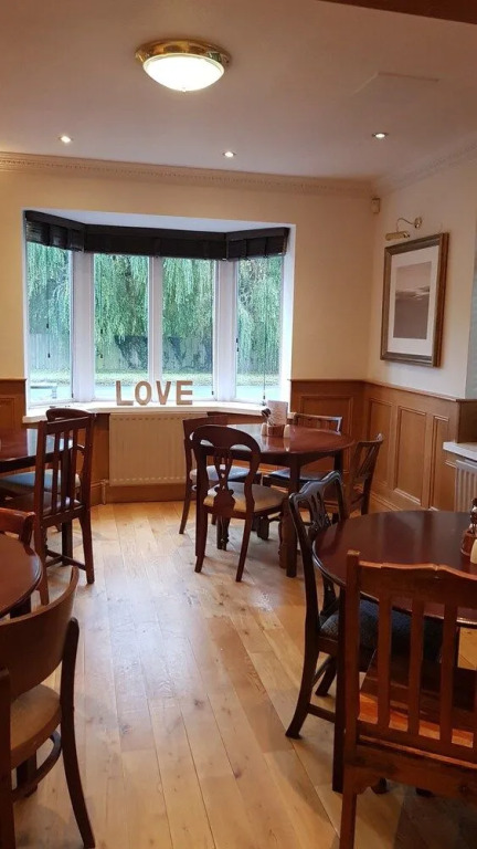 The George Carvery