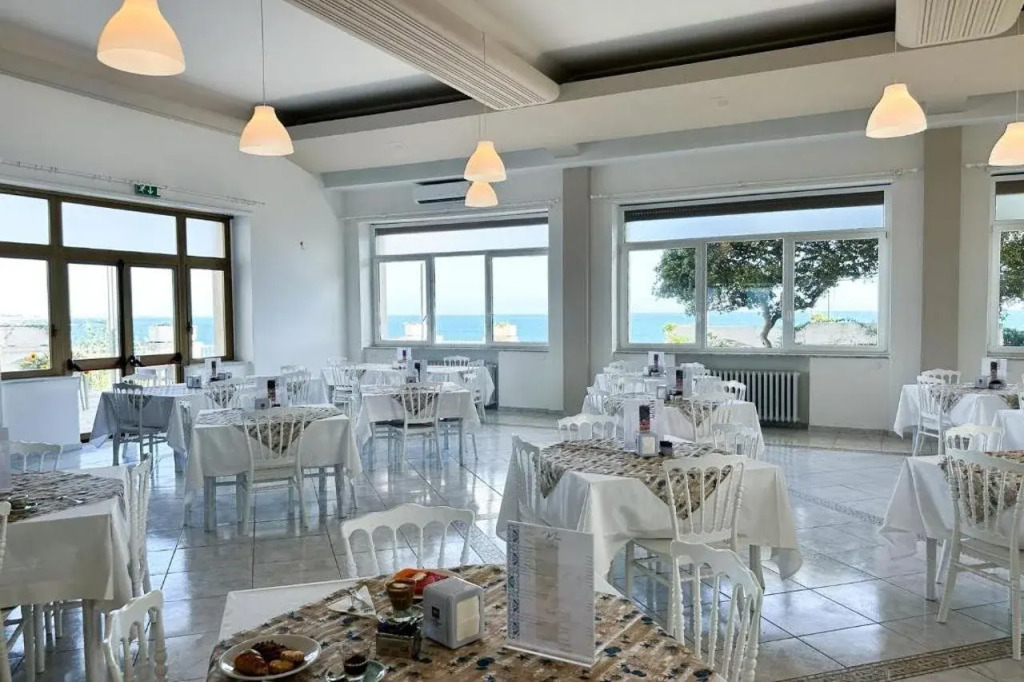 Villa MG Hotel