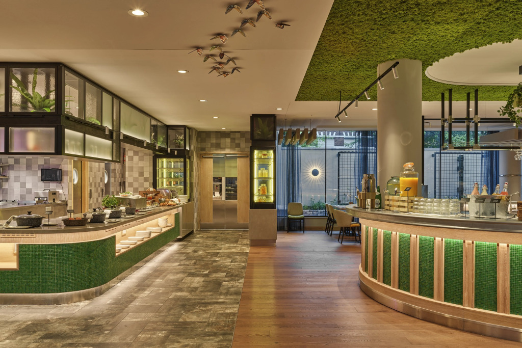 voco The Hague by IHG