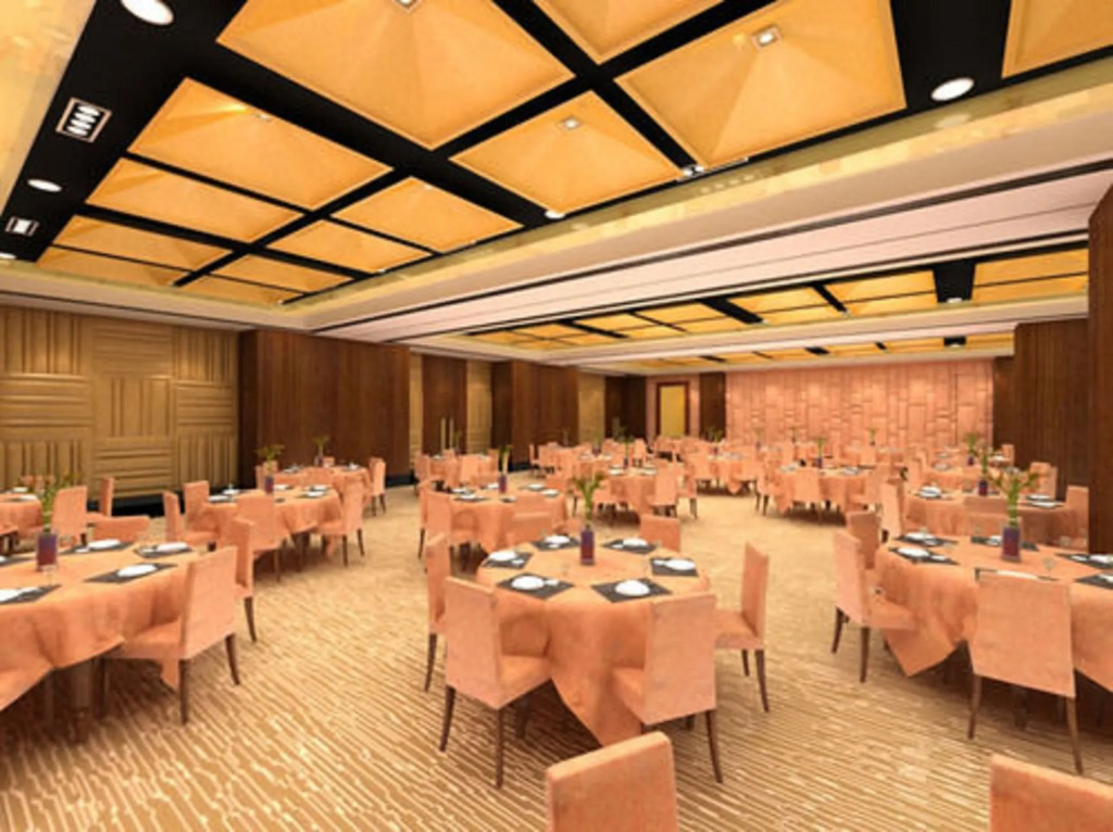 Cambay Grand