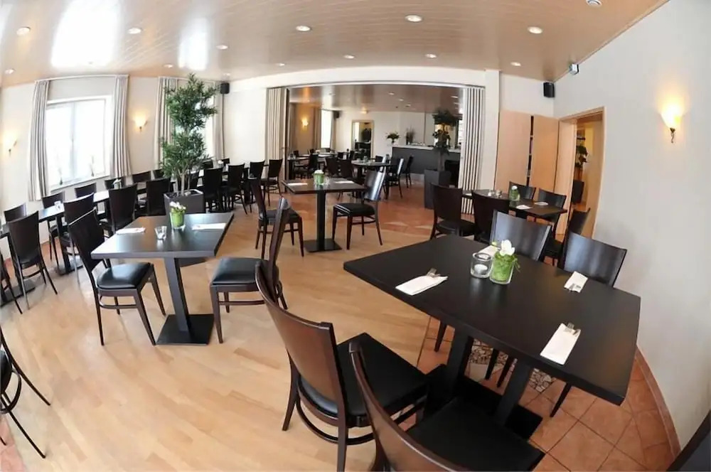 Landhotel Buchenkrug
