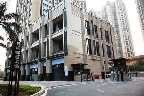 Private-Enjoyed Home-U Hotel Apartment