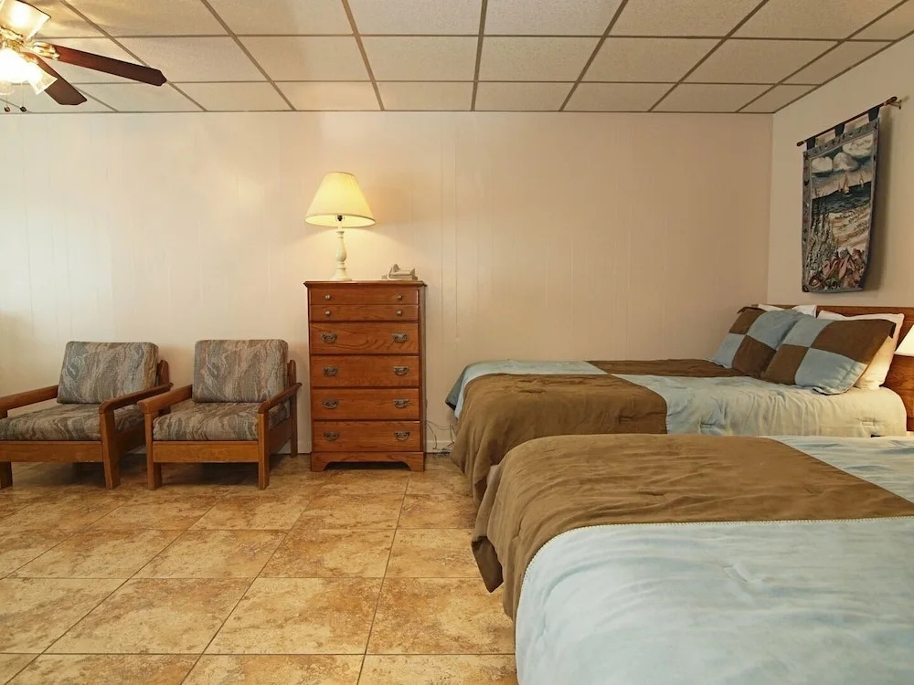 Island 7 1 Bedroom Condo
