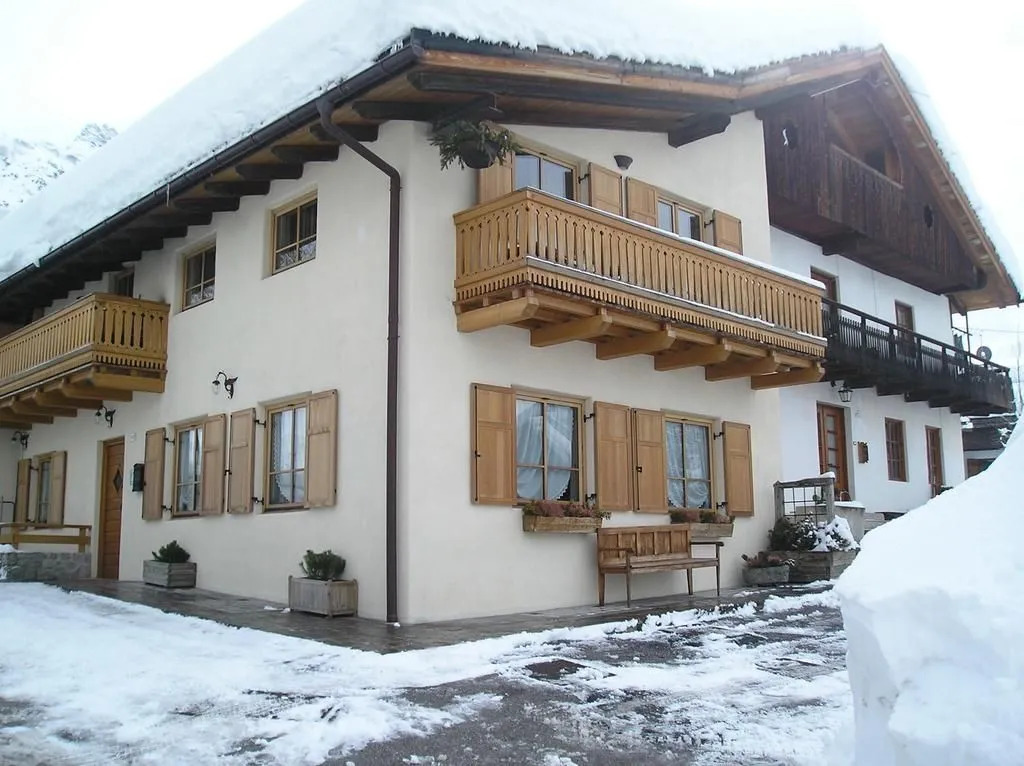 Casa Ghiretti