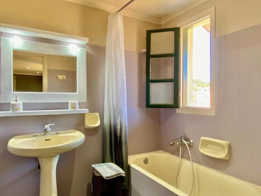 Villa Plastiras Sidari with private pool