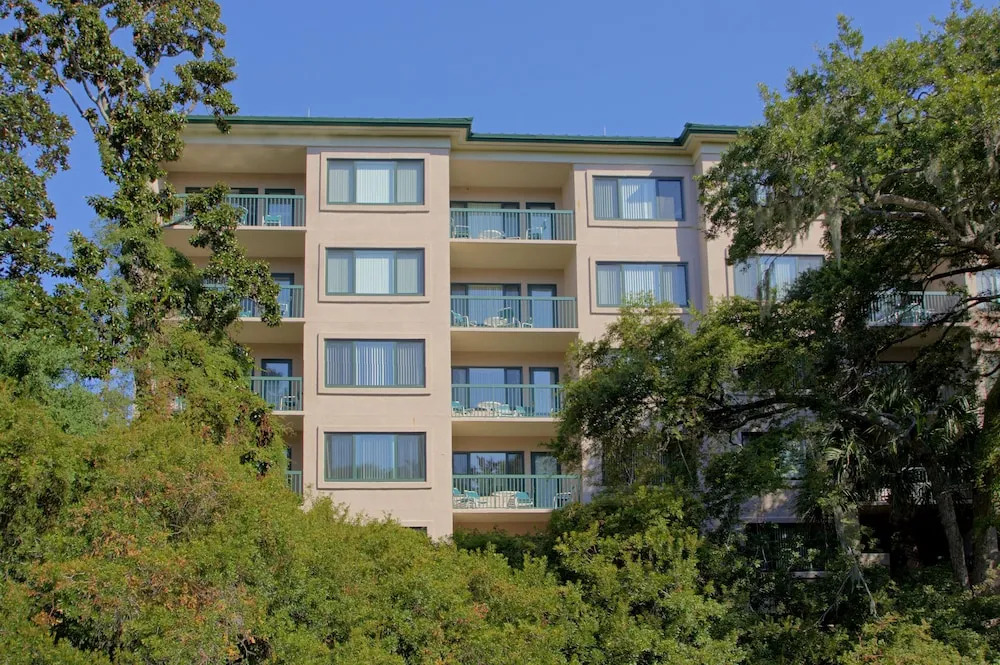 Waterside by Spinnaker Resorts