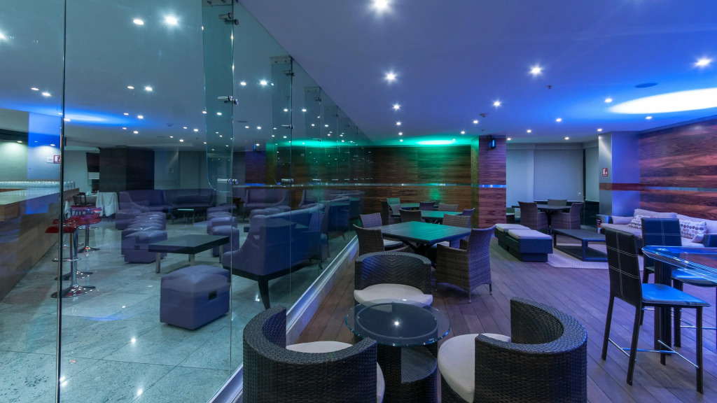Holiday Inn Mexico Zona Centro by IHG