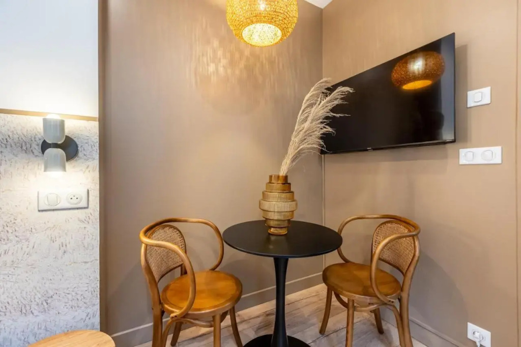 Relais Madeleine