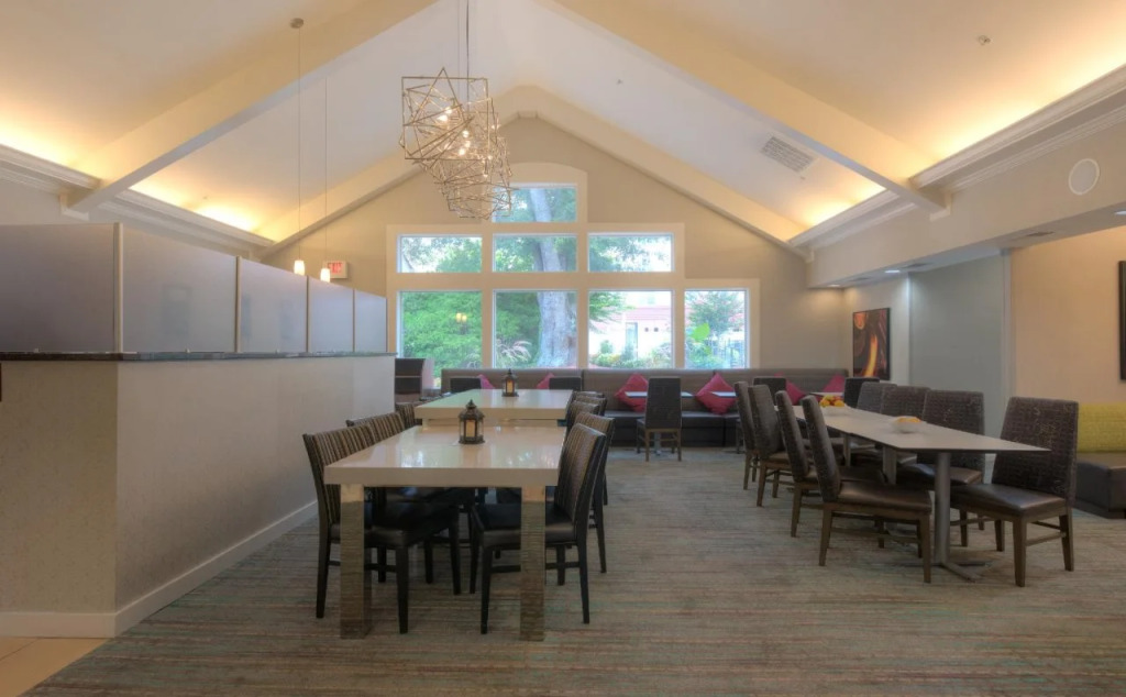 Residence Inn by Marriott Atlanta Buckhead