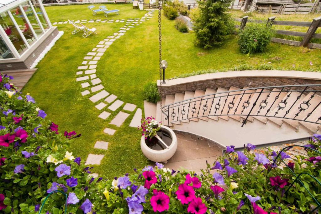 Garni Sunela B&B