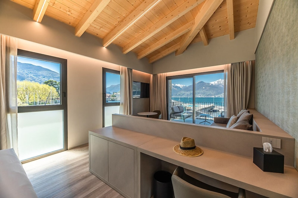Гостевой дом Lago Dorato Marina Lodge