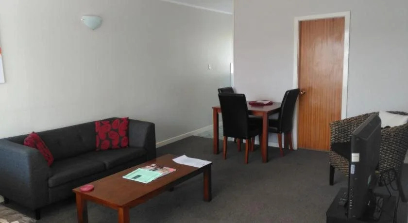 Aorangi Motel