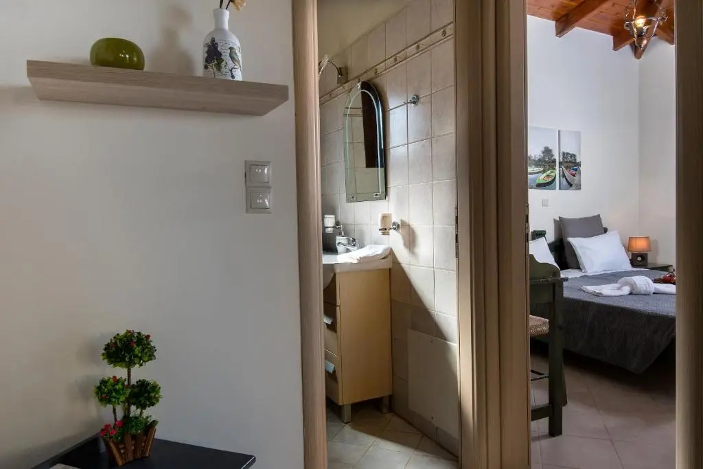 Kyriakis Cozy Apartments