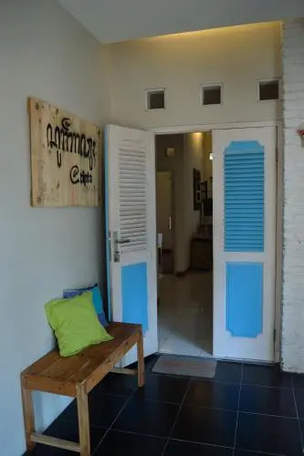 CIPTA Guesthouse