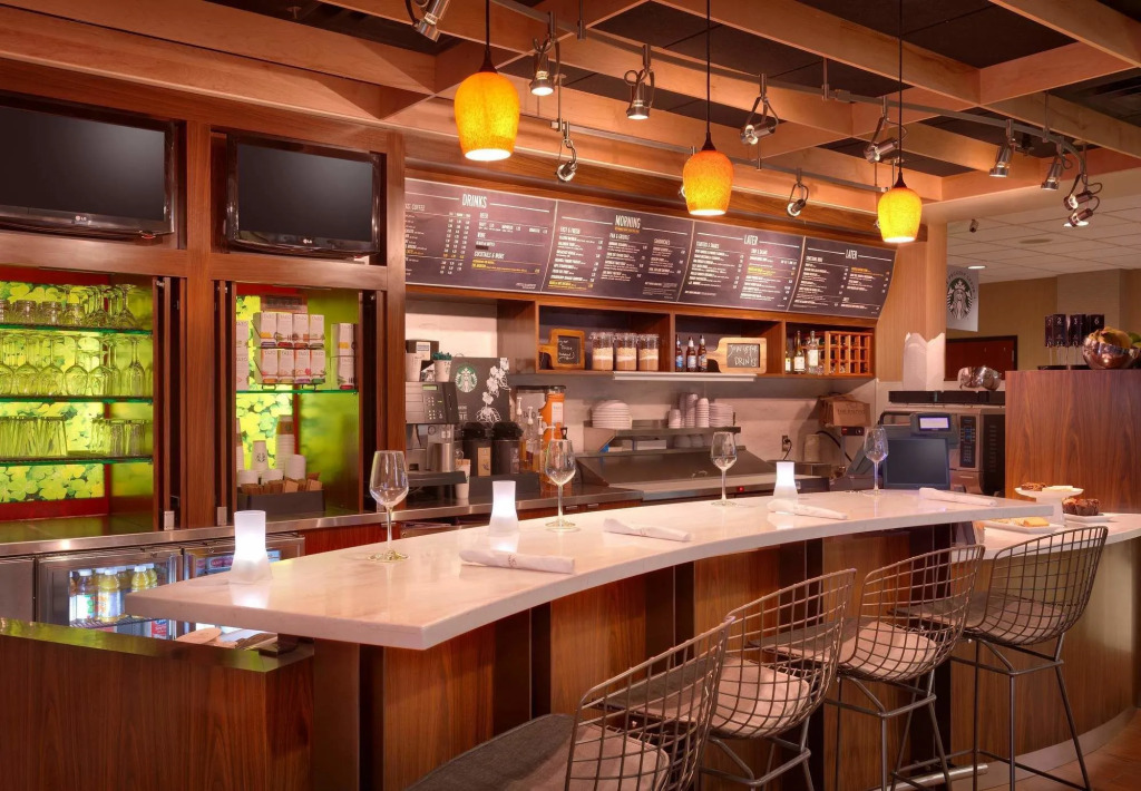 Courtyard by Marriott Salt Lake City Sandy