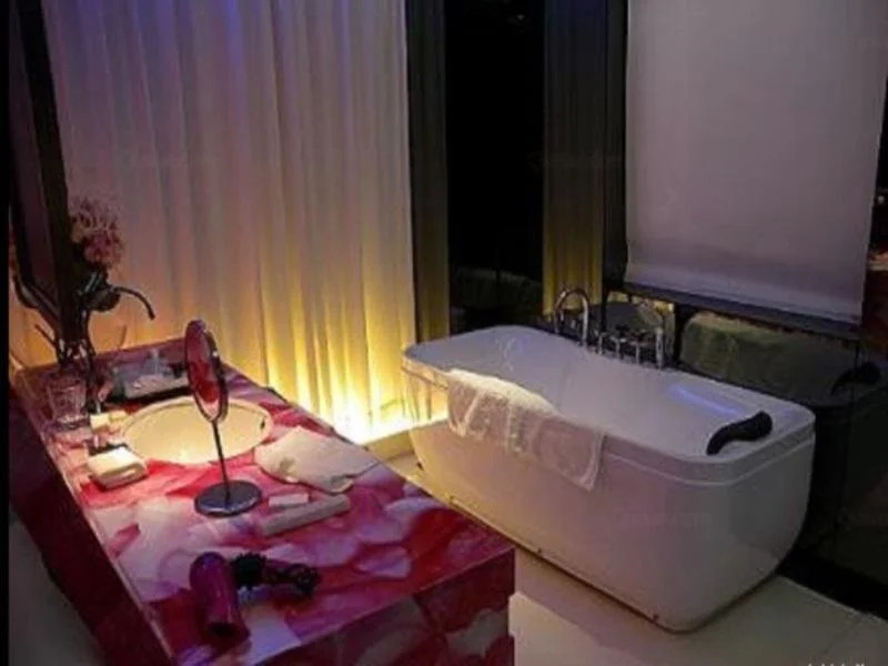 Gulangyu Gallery Inn - Xiamen
