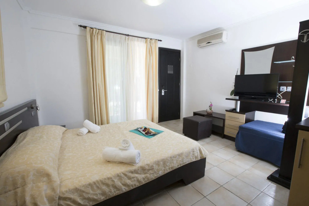 Elani Bay Resort