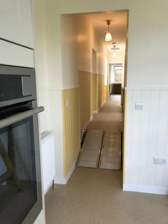 Bayview Cottage,