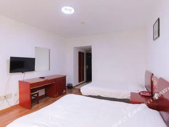 Xinshiji Hotel