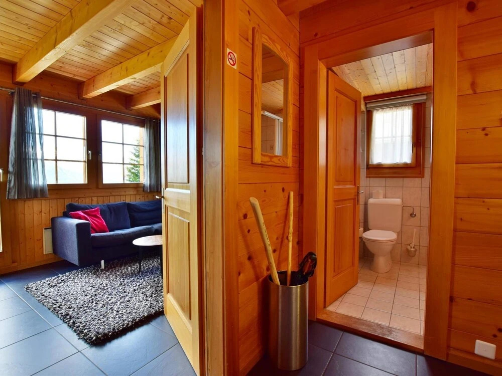 Chalet Collini