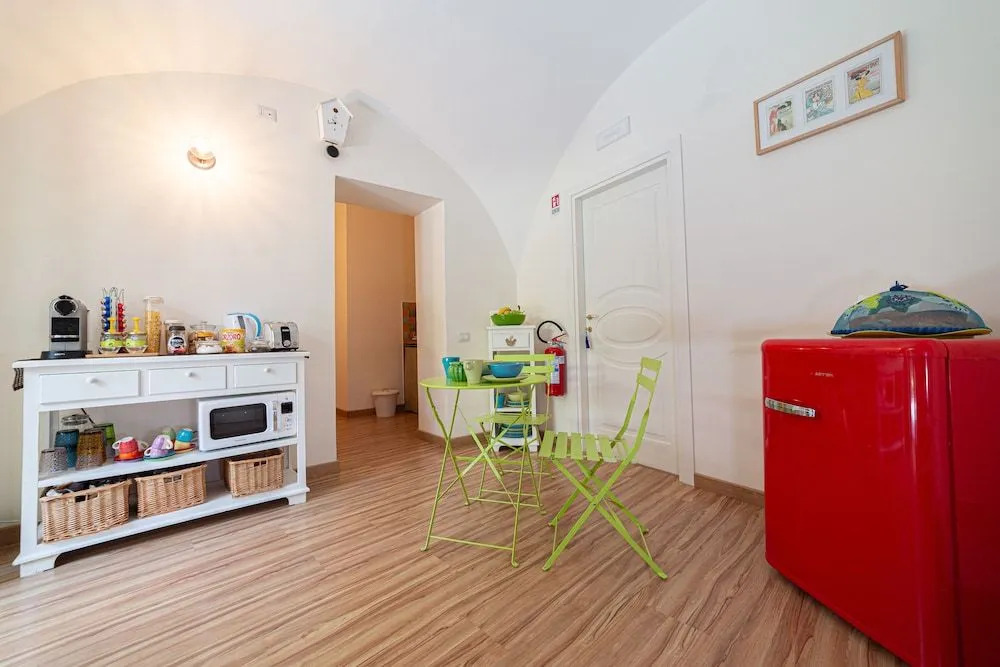 La Quercia Retreat