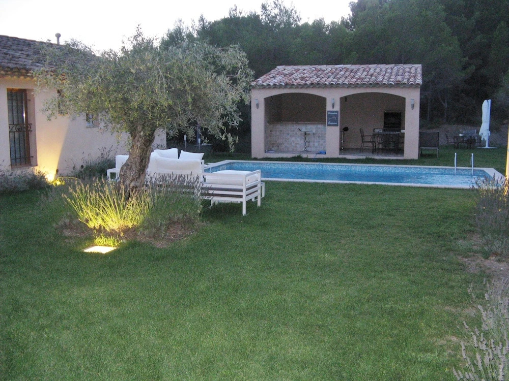 Domaine la Garenne