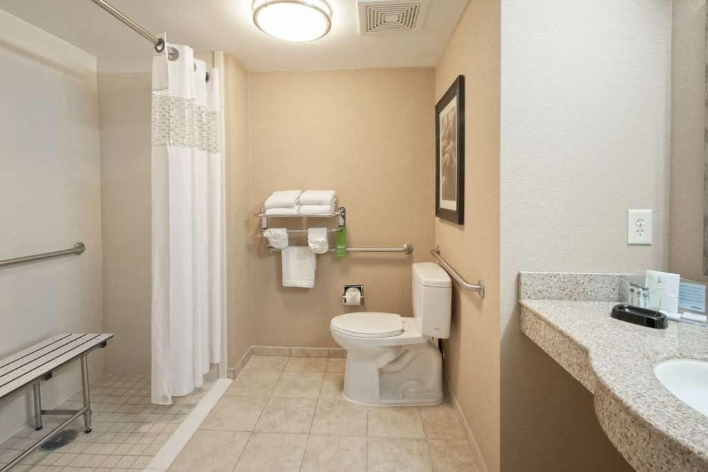 Hampton Inn Wilmington University Area