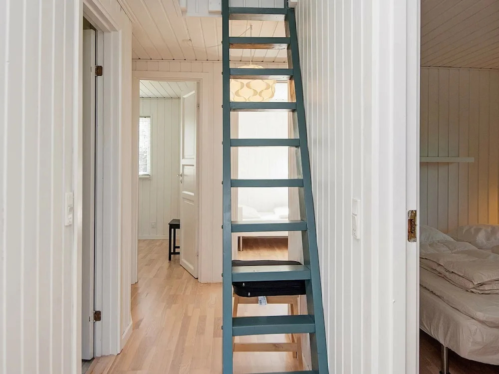 Beautiful Holiday Home in Grenaa With Sauna
