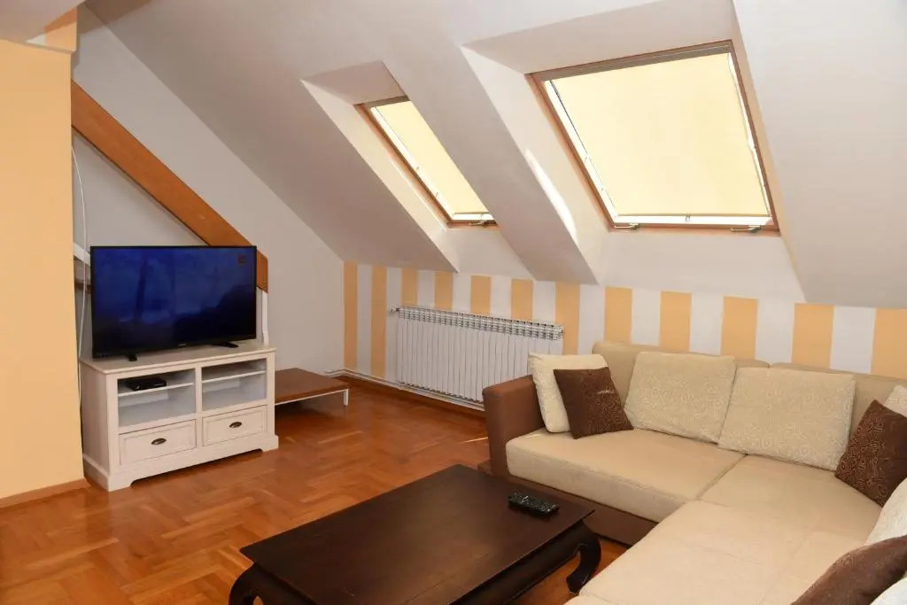Apartmani Hitrec