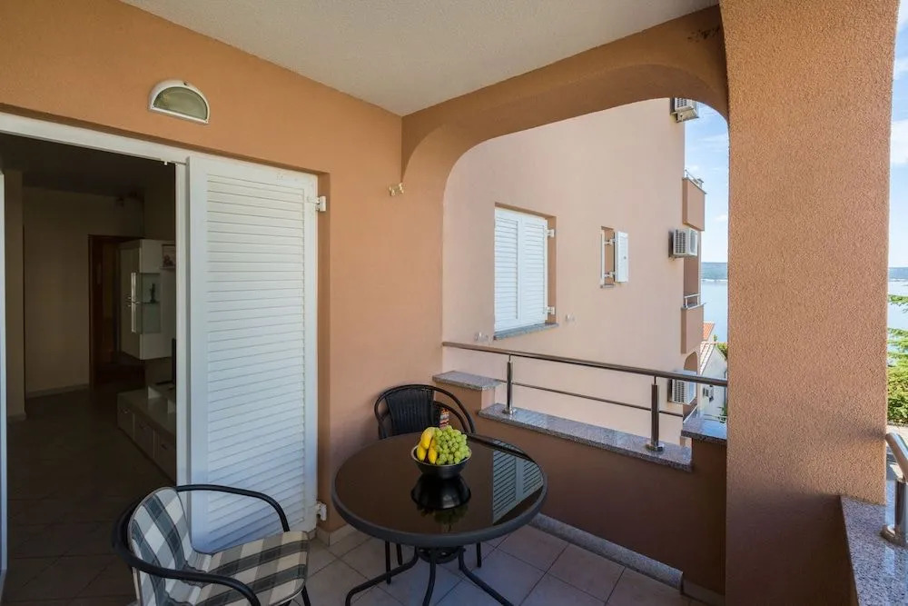 Apartman Dražen