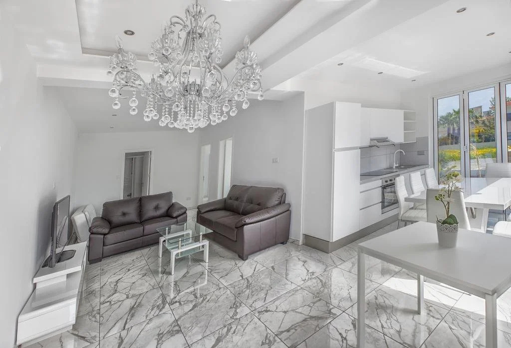 Nissi49 Apartments