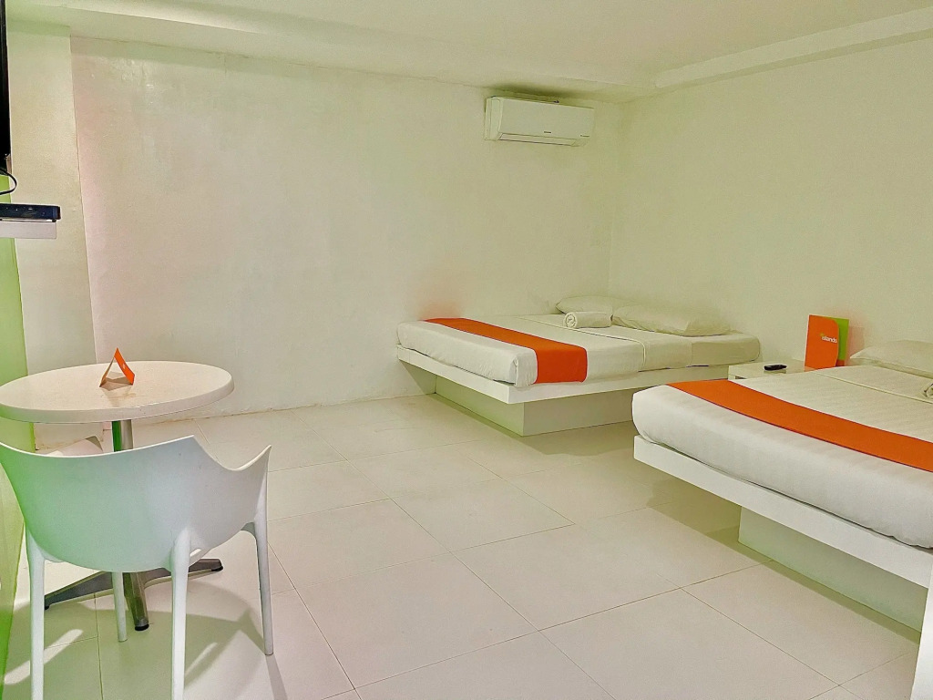 Islands Stay Hotels Mactan