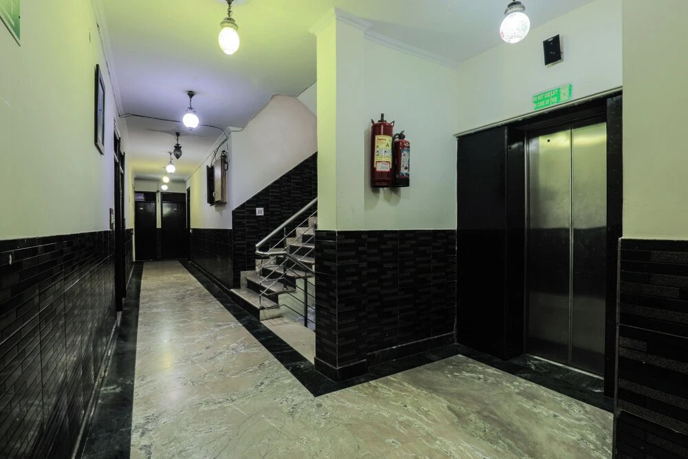 Hotel Sweet Home DX I Nearby New Delhi Railway Station