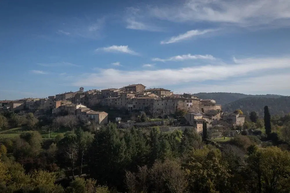 Il Fontanino Holiday Home-il Fontanino
