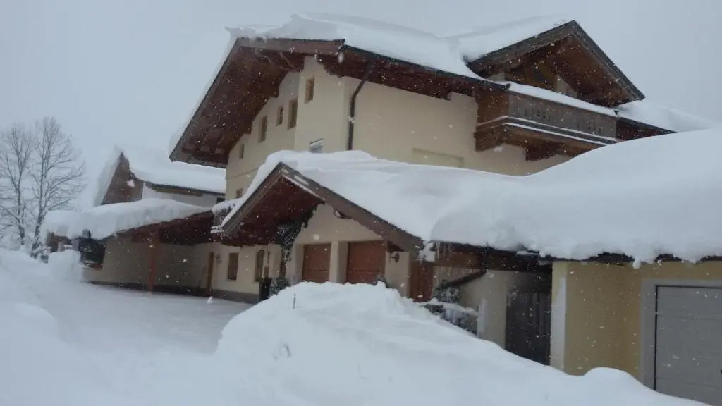 Appartement Irmgard
