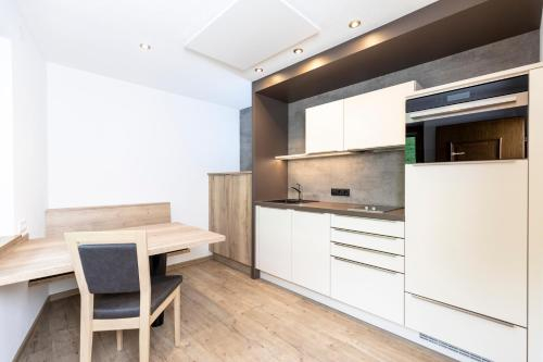 Ferienwohnung Tux