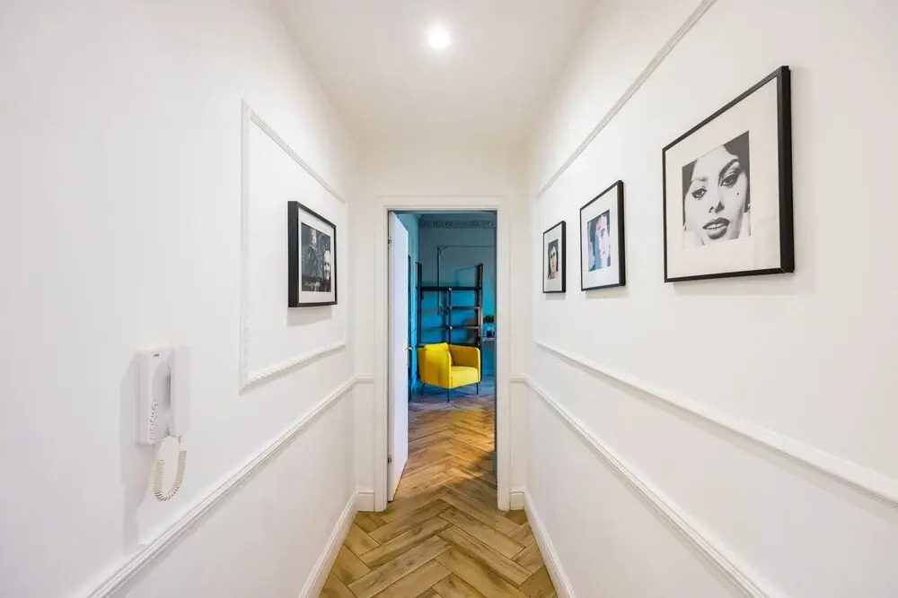 Elite Art Palace by Napoliapartments