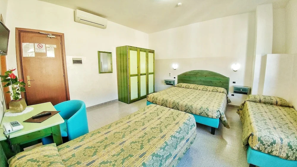 Hotel Meridiana