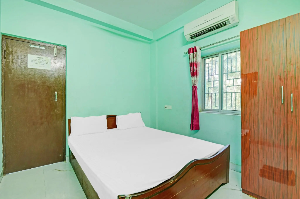OYO 82459 Hotel Ankit Raj Inn