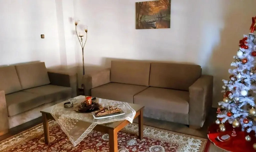 Helen's House