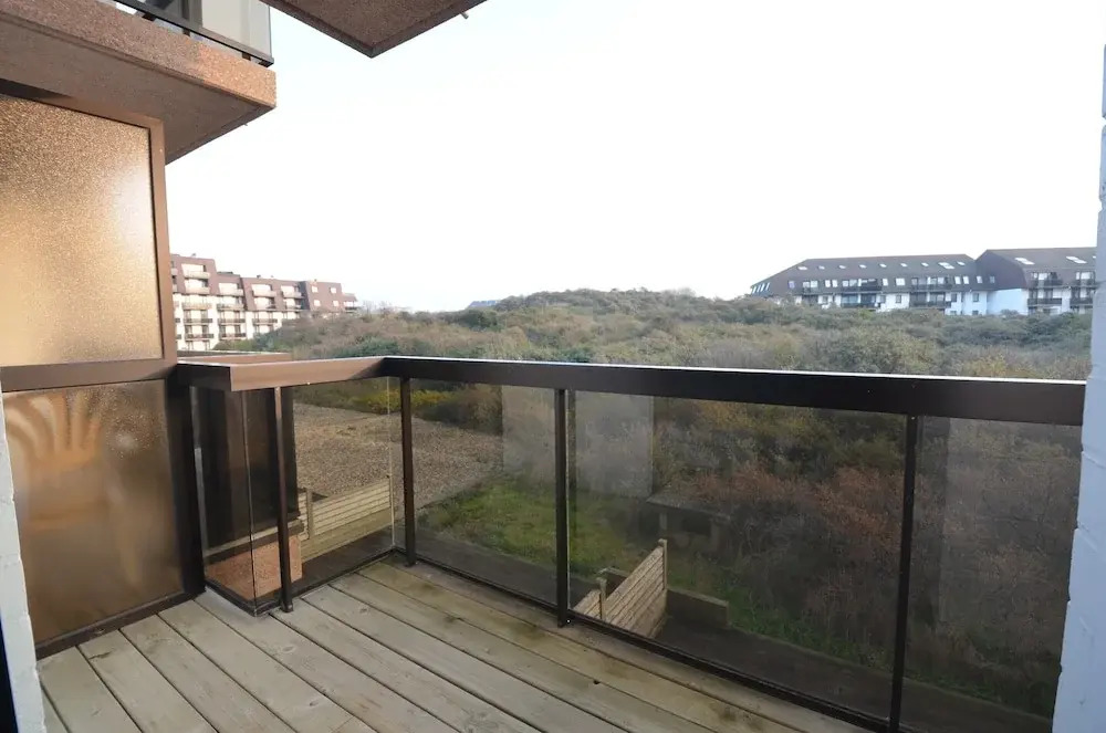 Perfect Apartment Near Dunes