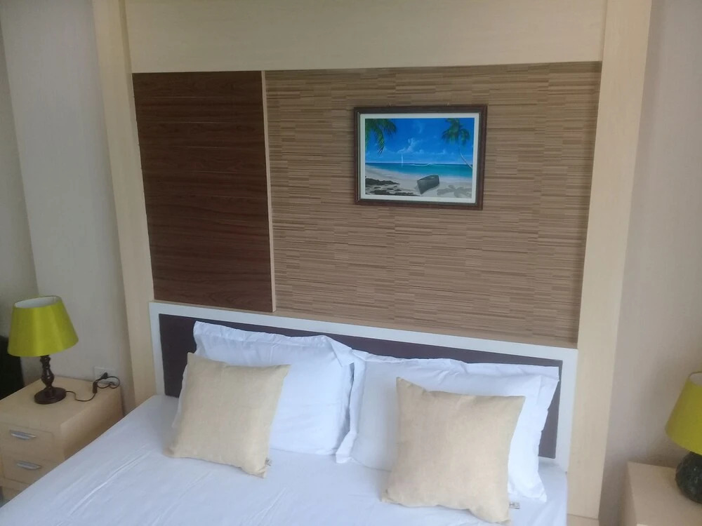 The Ozone Krabi Condotel