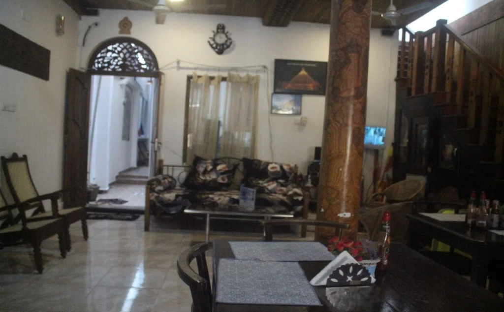 Villa Fort Inn