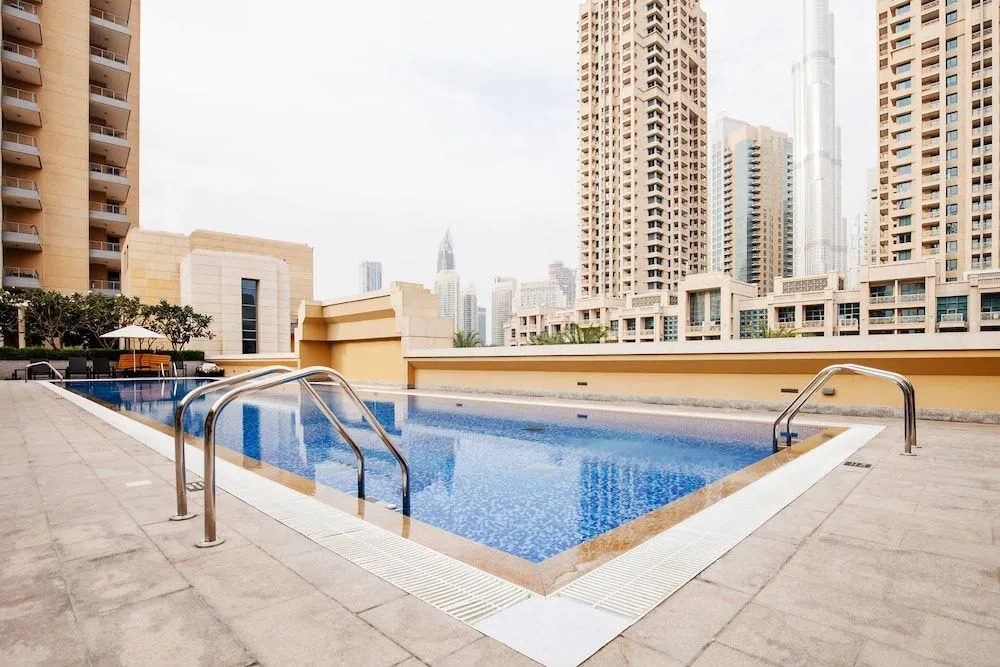 Fantastay - Portokal Downtown Dubai