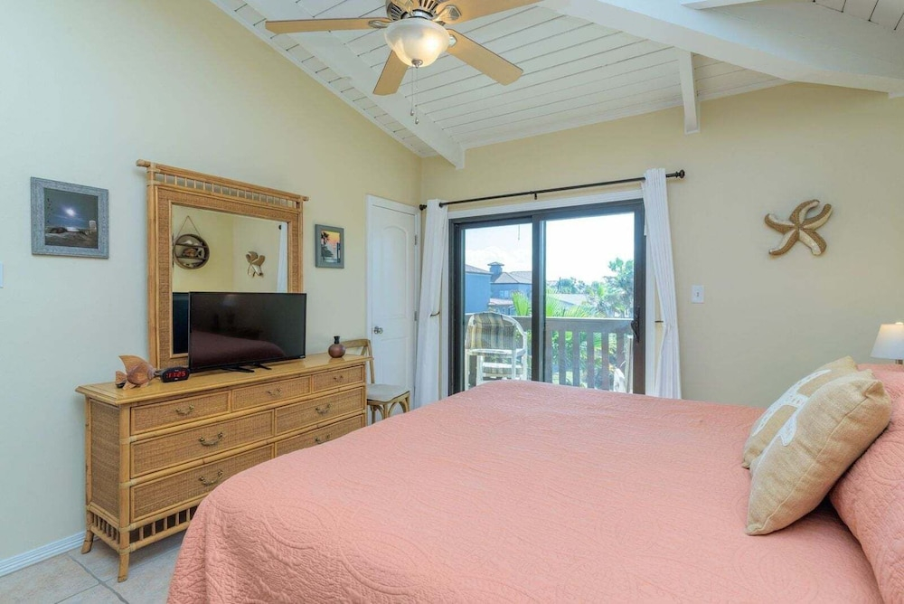 Tiki 344 - 1br Condo In Family Friendly Complex 1 Bedroom Condo