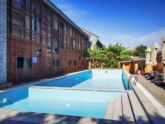 Suxin Hotel