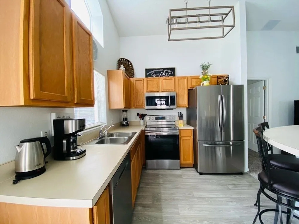 South Facing Pool Southern Dunes Golf! 3 Bedroom Villa by RedAwning